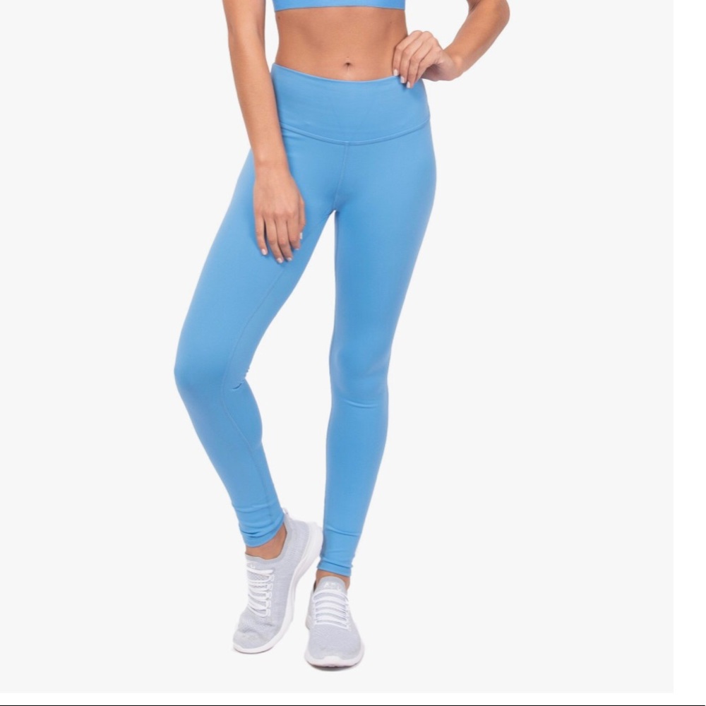 MORGAN STEWART TLA | REN ACTIVE LEGGINGS - NEW!